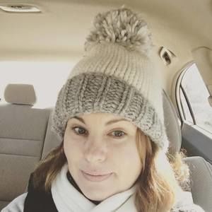 Meet your Posher, Meg